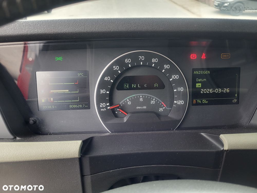 Volvo FH 460 / STANDARD / XXL / i SAVE / EURO 6/ GLOBETROTTER/ / AUTOMAT/SERVIS /2019/ KAMERA/ SKÓRY/ XENON /PERFEKCYJNY STAN / ZABUDOWY  MIĘDZYOSIOWE/ - 28