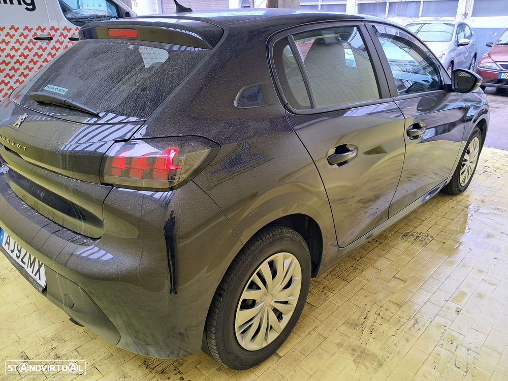 Peugeot 208 1.2 PureTech Active - 16