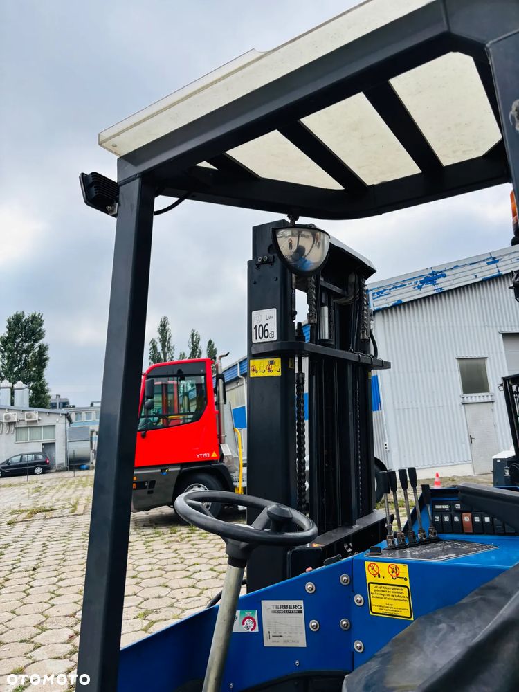 Terberg KINGLIFTER MC-3X3 z UDT - 9