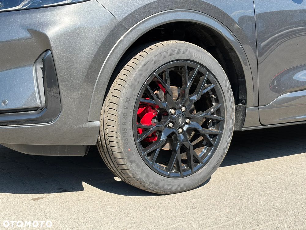 Ford Kuga 2.5 FHEV FWD ST-Line X - 7