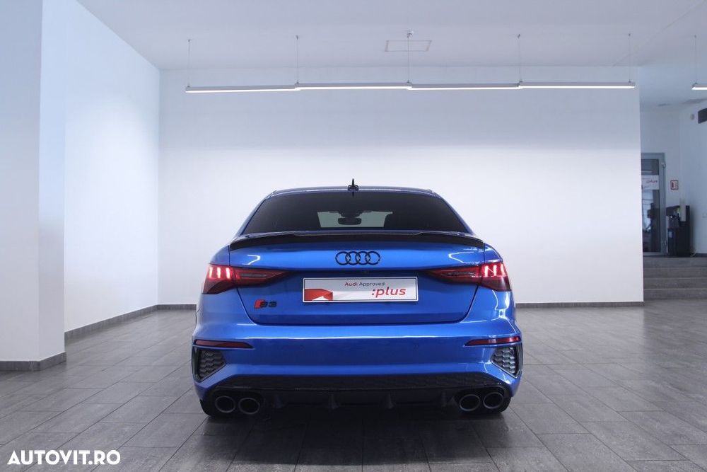Audi S3 - 7