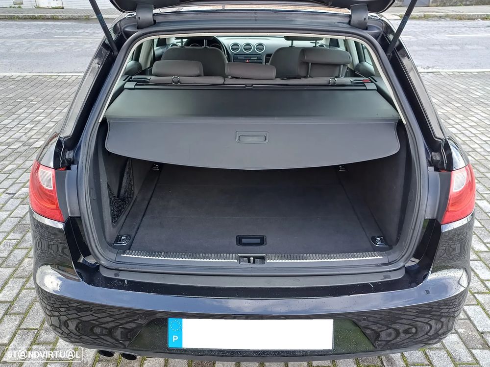 SEAT Leon ST - 41