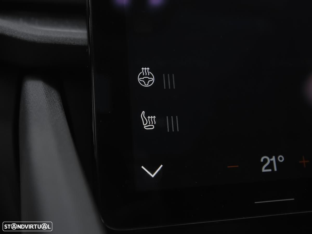 Polestar 2 Long Range 78 kWh AWD - 22