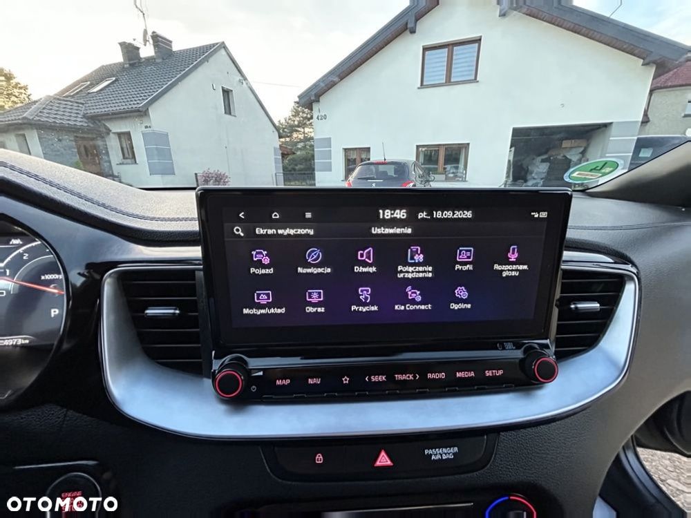 Kia Ceed 2020