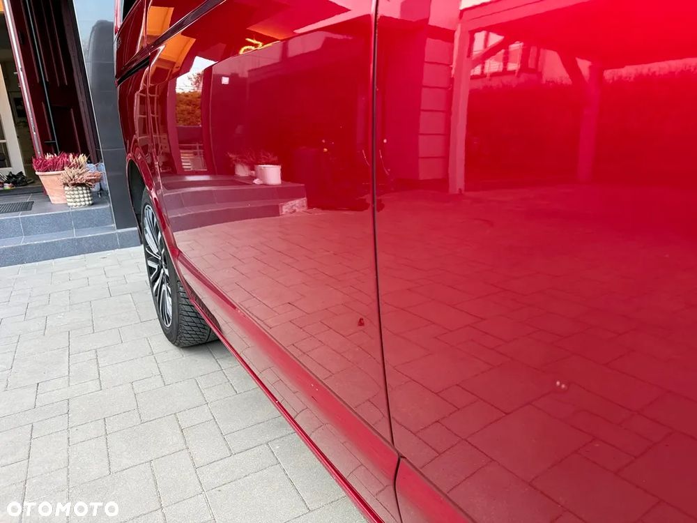 Volkswagen Multivan 2.0 TDI L1 Highline DSG - 7