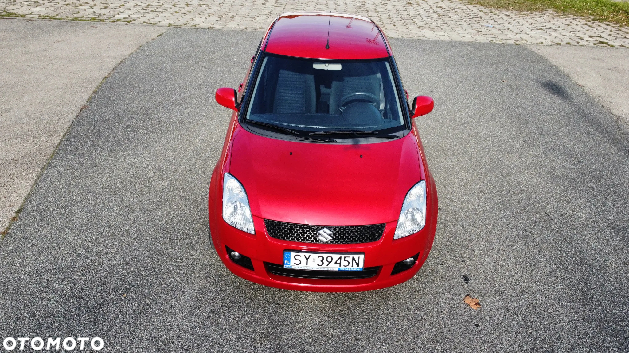 Suzuki Swift 1.3 JB Edition - 3