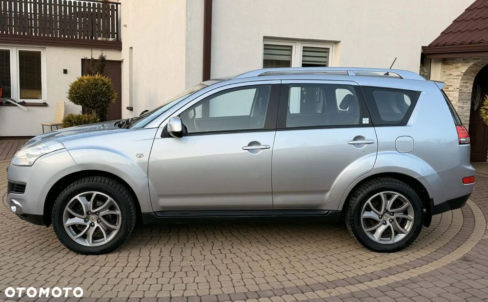 Citroën C-Crosser - 5