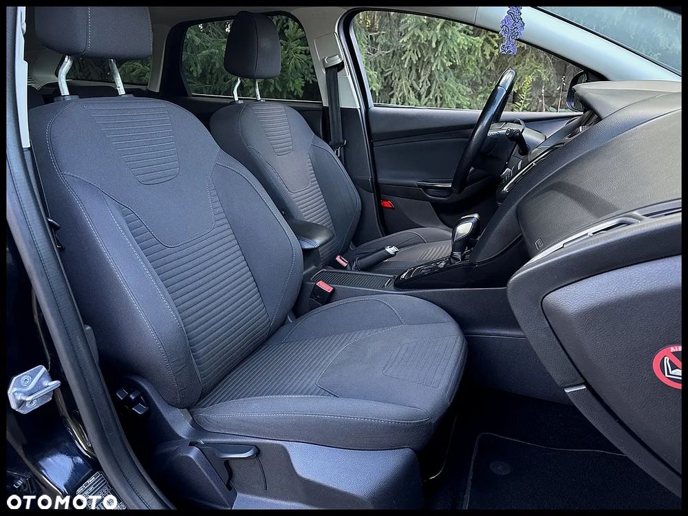 Ford Focus - 6