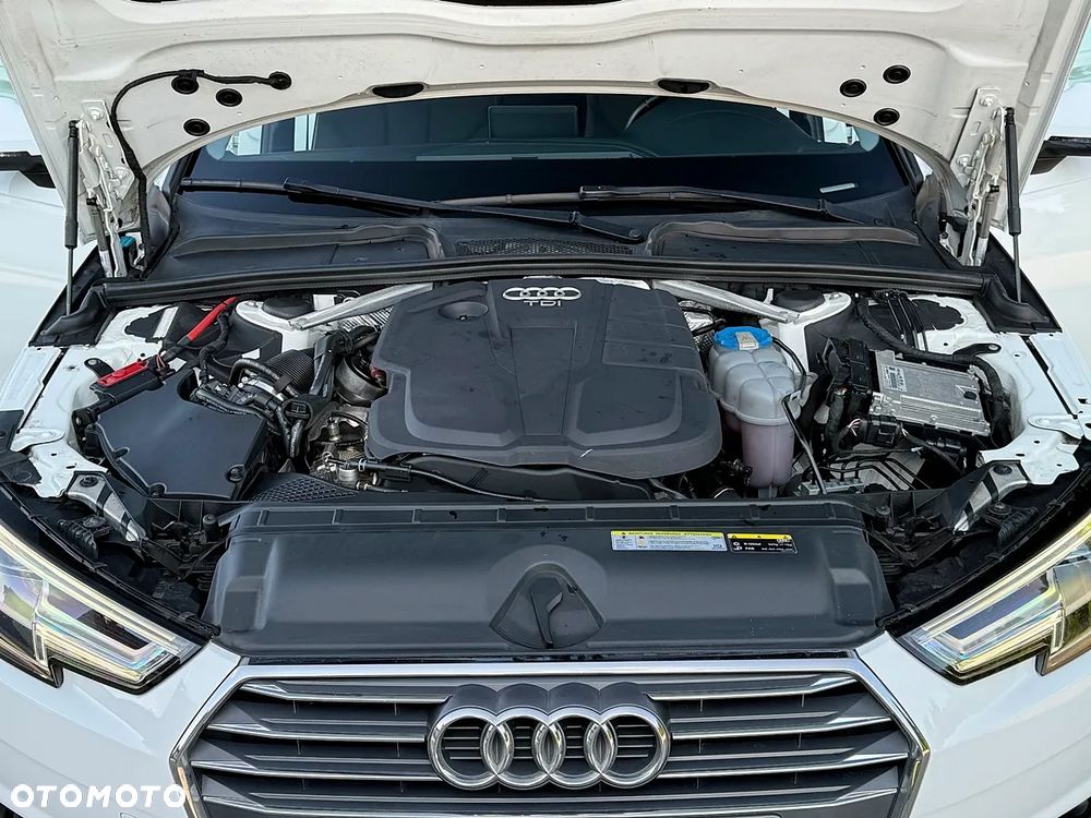 Audi A4 Avant 40 TDI S tronic sport - 26