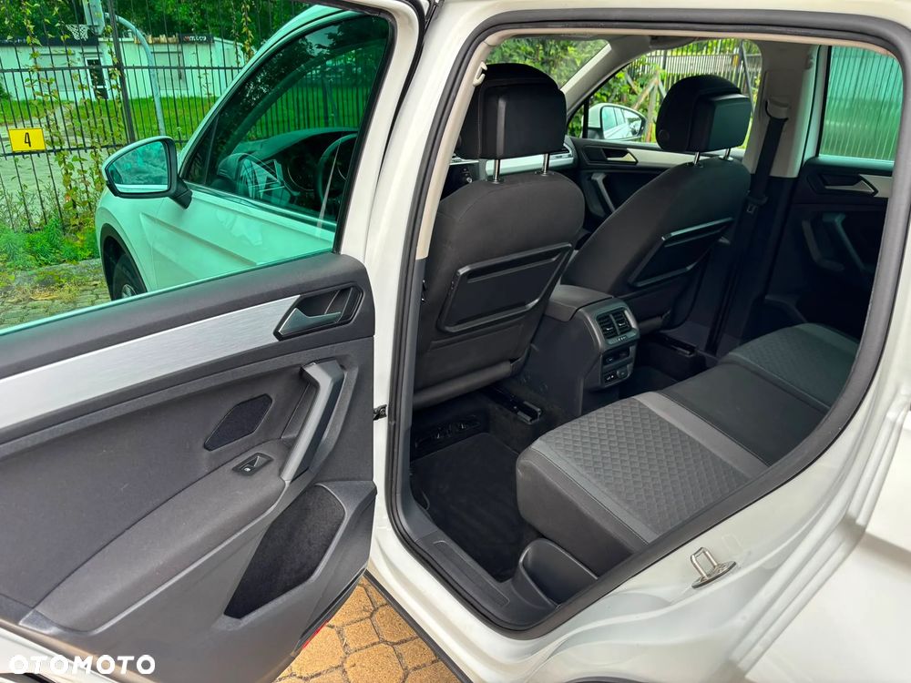 Volkswagen Tiguan 2.0 TDI SCR DSG Elegance - 16