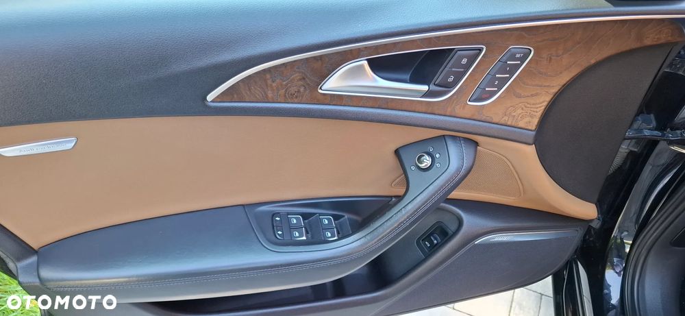 Audi A6 Limousine 3.0 TDI DPF quattro S tronic - 10