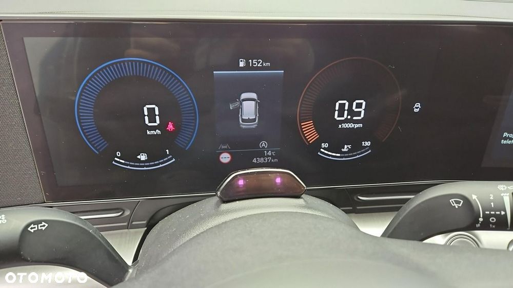 Hyundai Kona 1.0 T-GDI Smart - 15