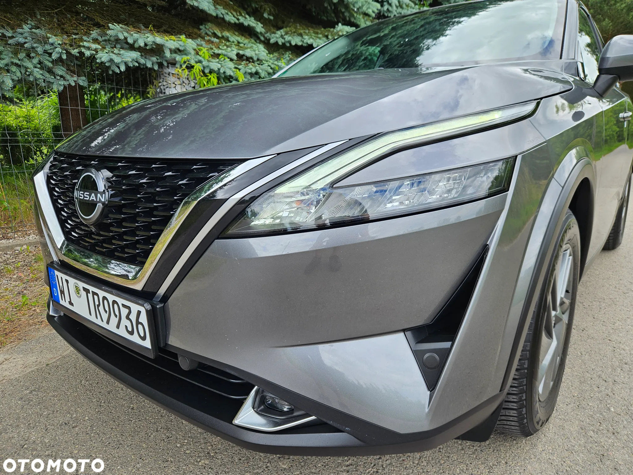 Nissan Qashqai 1.3 DIG-T MHEV Acenta - 15