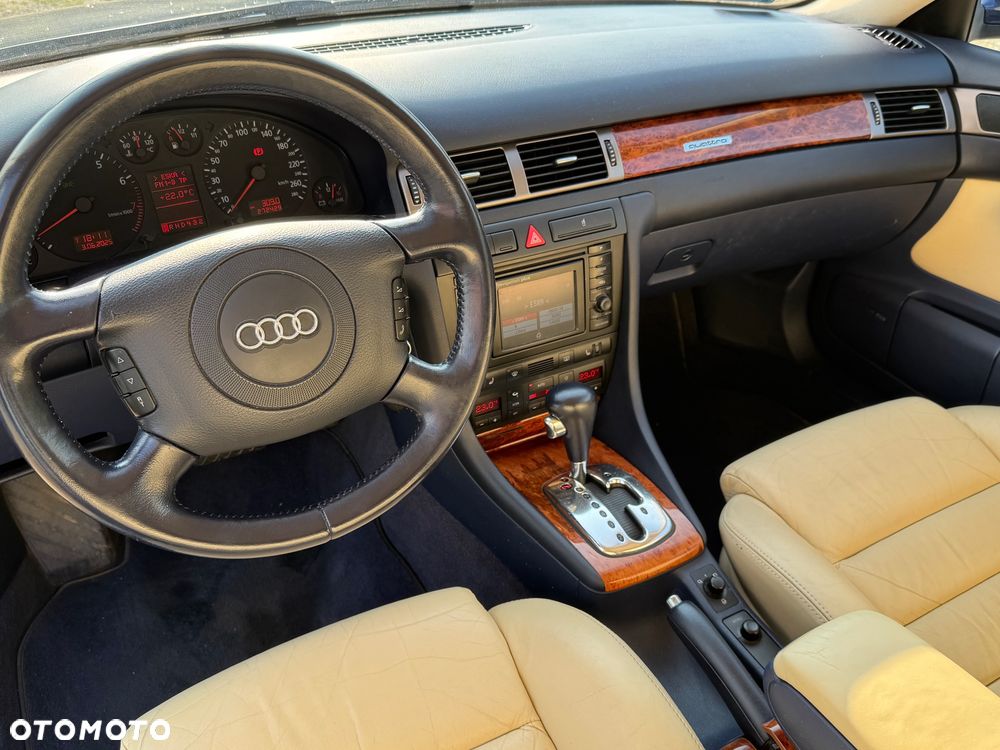Audi A6 Avant - 12
