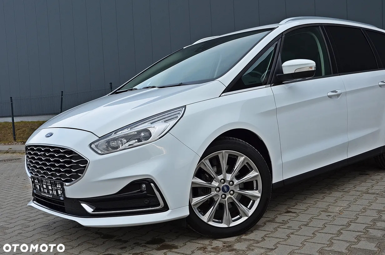 Ford Galaxy - 7