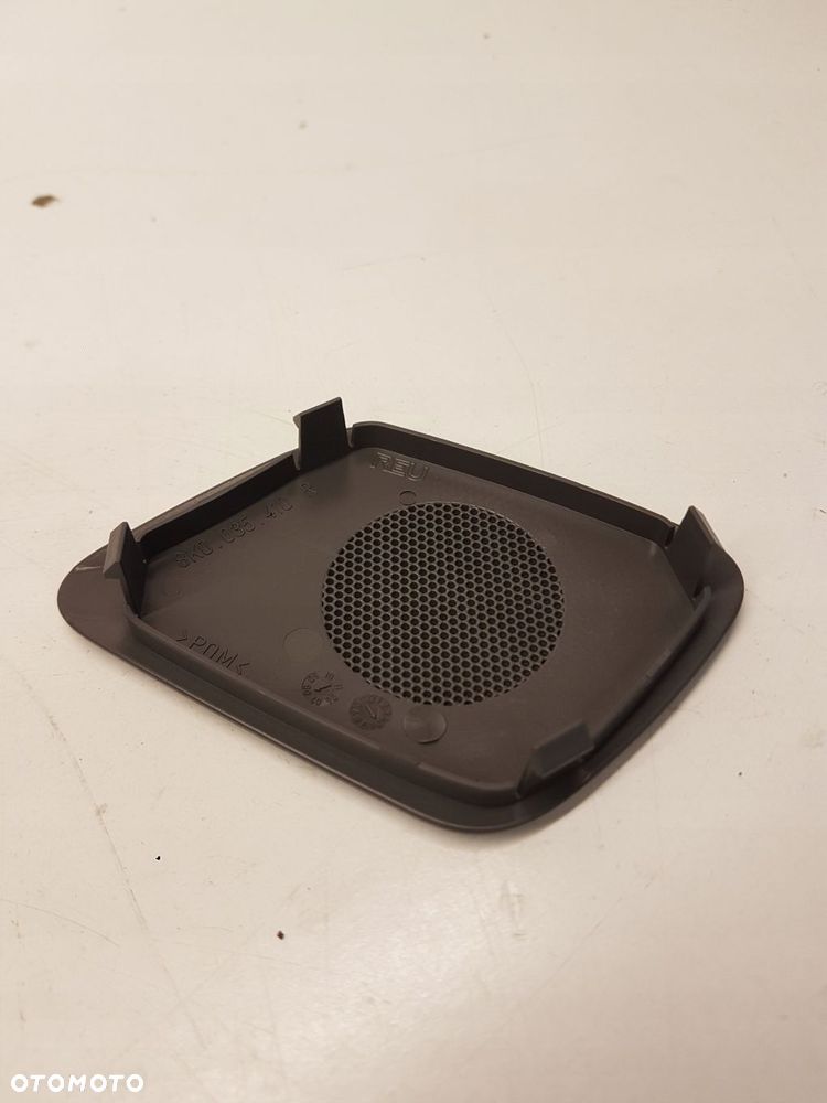 MASKOWNICA GŁOŚNIKA AUDI A4 B8 8K0035410R - 3