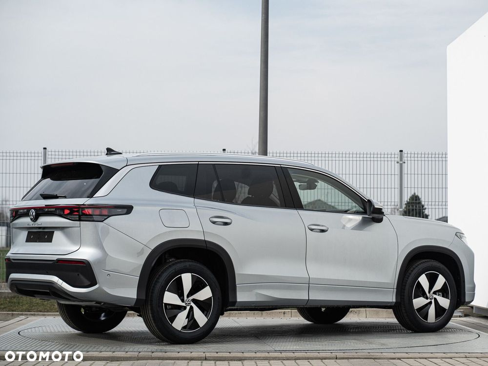 Volkswagen Tayron - 6