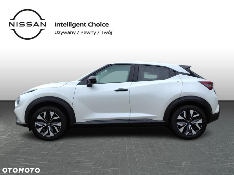 Nissan Juke - 2