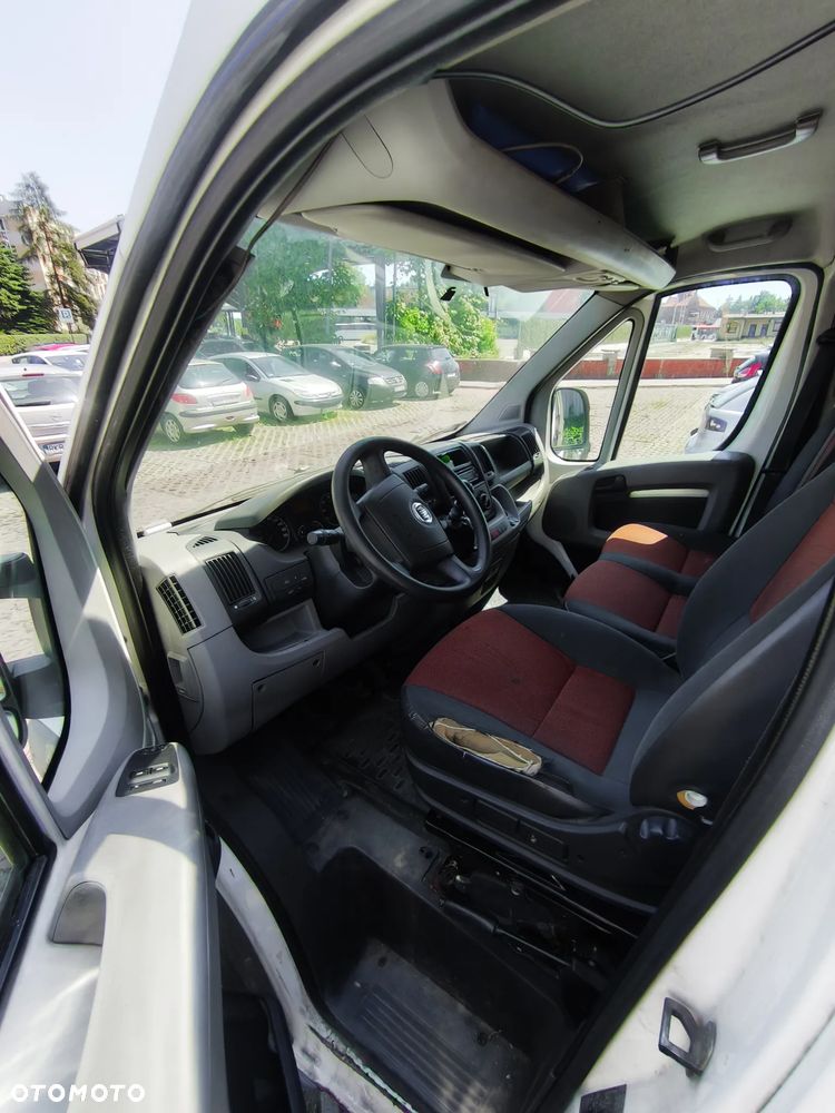 Fiat Ducato L3 - 4