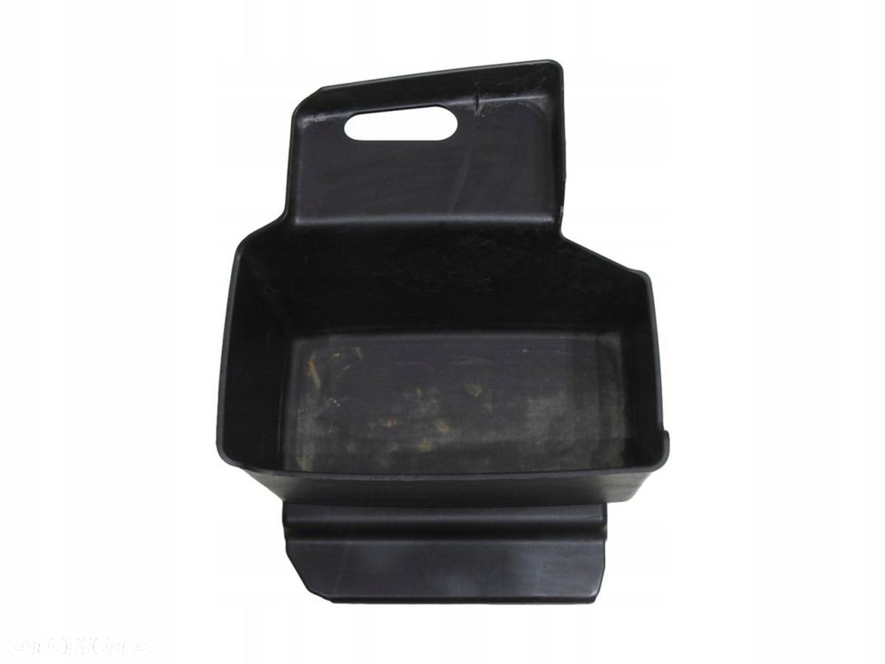 SCHOWEK BAGAŻNIKA LEWY PEUGEOT 407 SW 9649416877 - 1