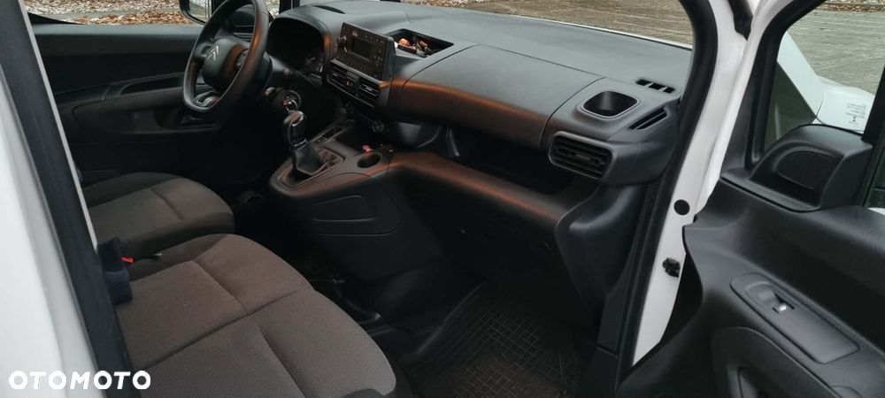 Citroën Berlingo XL MAX LONG - 10