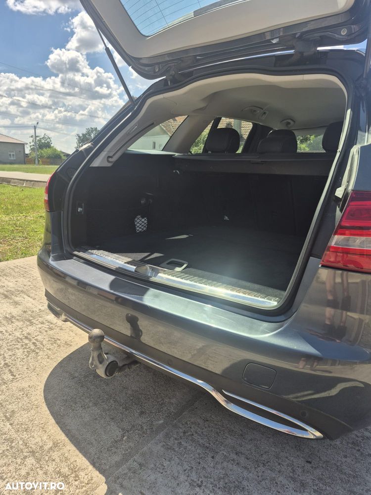Mercedes-Benz C 200 (BlueTEC) d 7G-TRONIC - 15