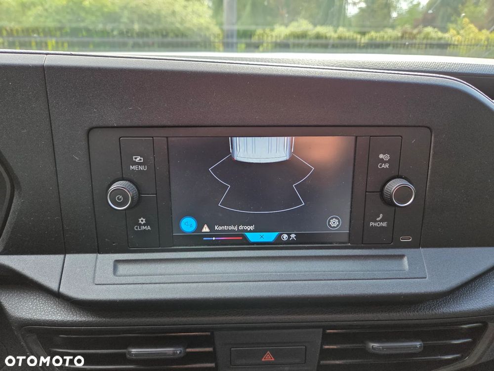Volkswagen Caddy Maxi 2.0 TDI - 29