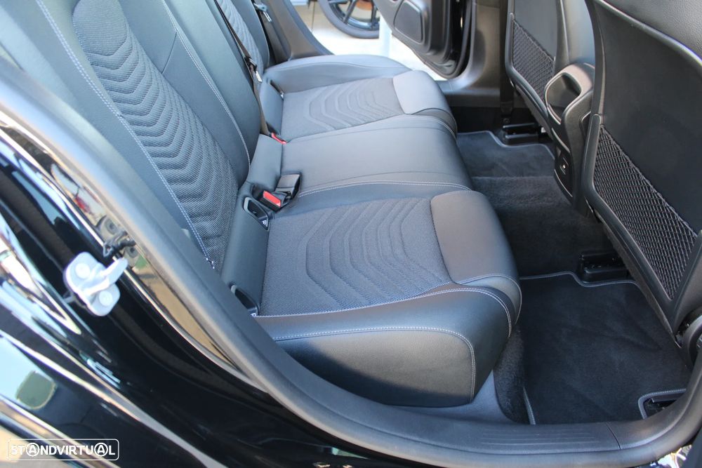 Mercedes-Benz A 200 7G-DCT Advanced Progressive - 43