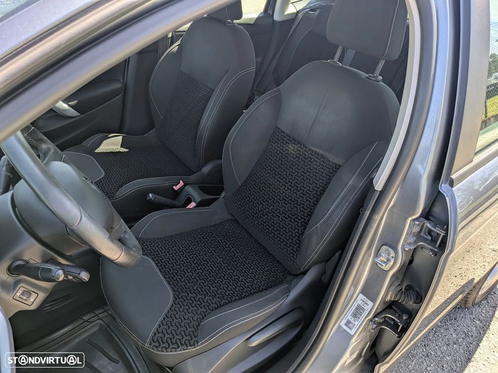 Citroën C3 1.4 HDi Airdream - 5