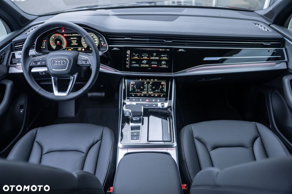 Audi Q7 - 20