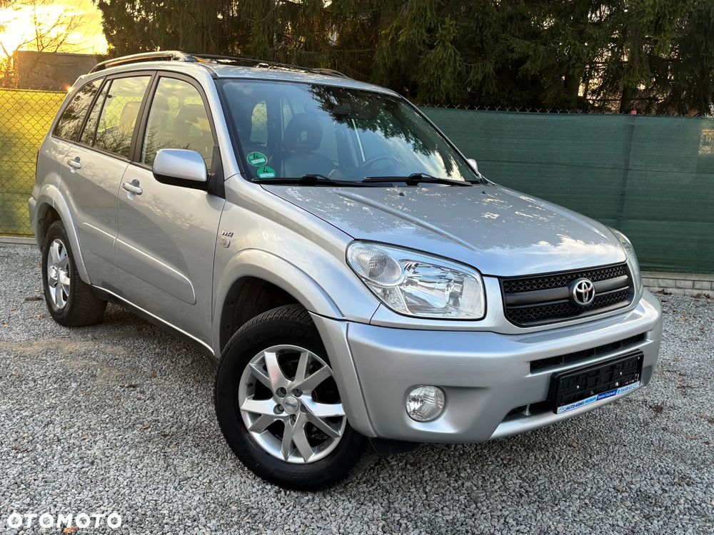 Toyota RAV4 - 18
