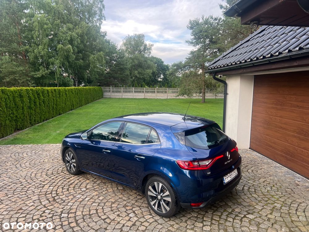 Renault Megane BLUE dCi 115 EDC INTENS - 16