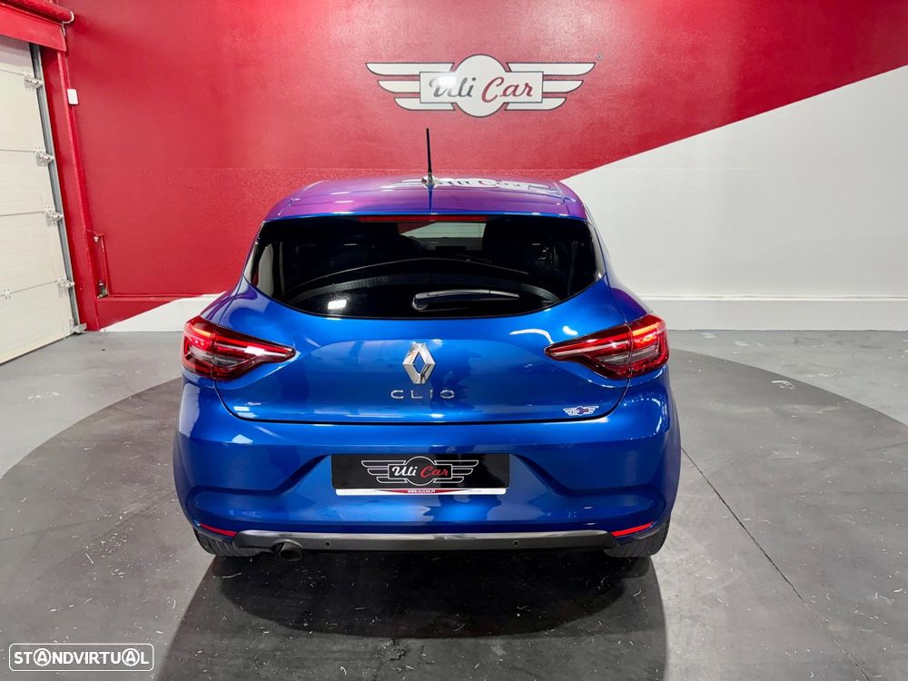 Renault Clio 1.0 TCe Intens - 32