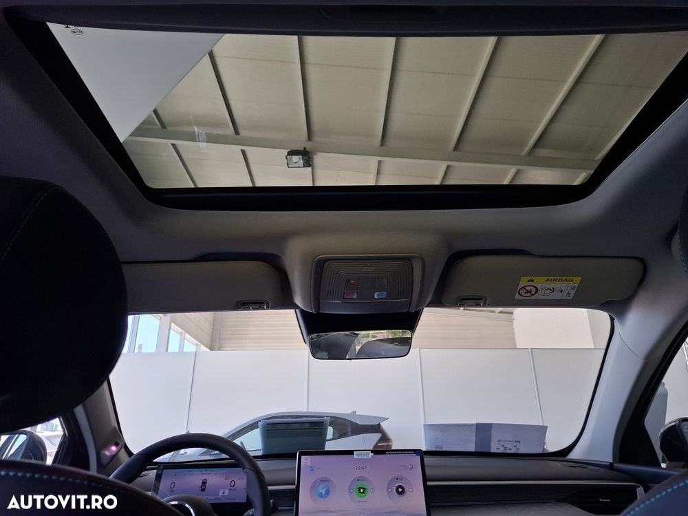 Byd Seal 5 DM-i PHEV Comfort - 19