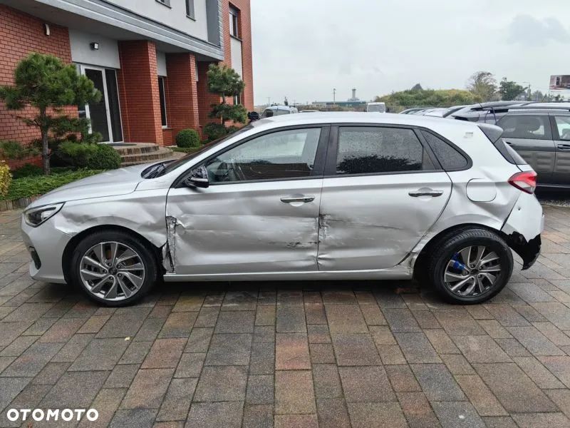 Hyundai i30 1.0 T-GDI Comfort - 9