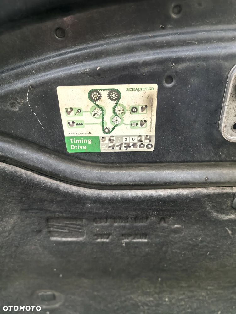 Seat Ibiza 1.6 TDI DPF Style - 8