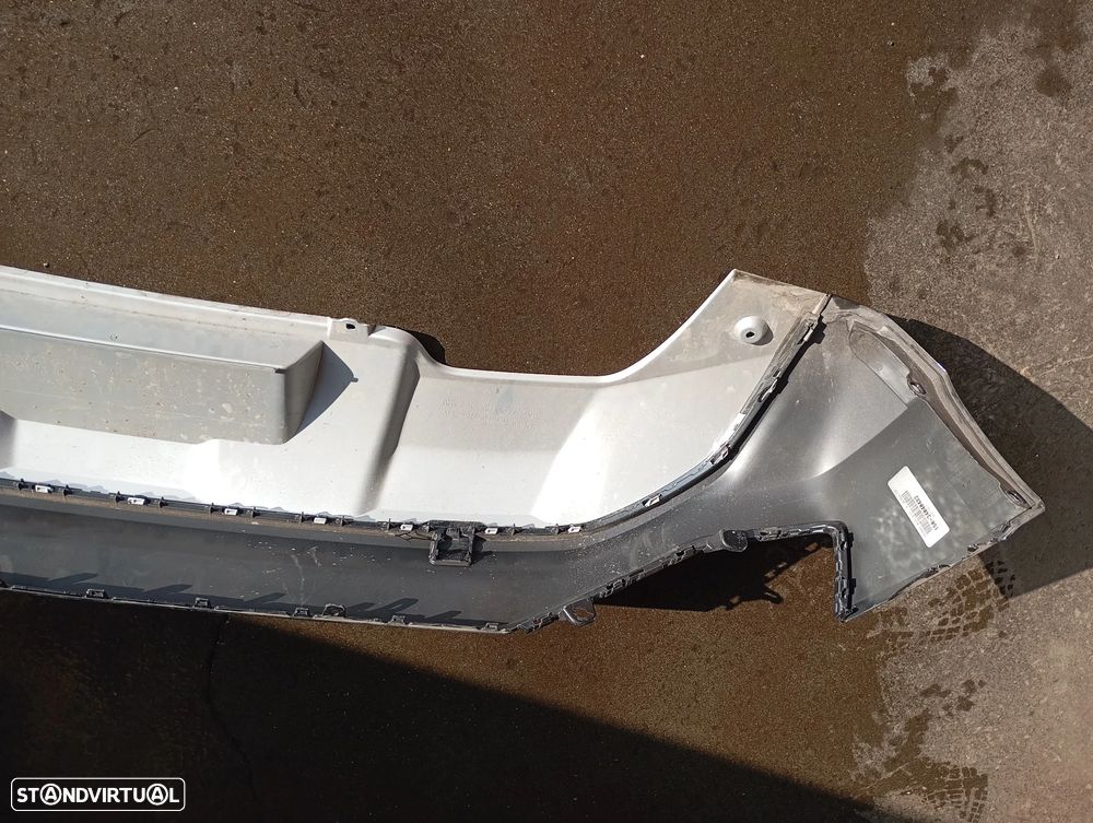 AUDI Q2 PARA CHOQUES TRÁS - PC546 - 9