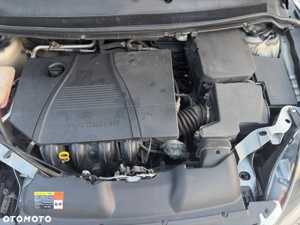Ford Focus - 30