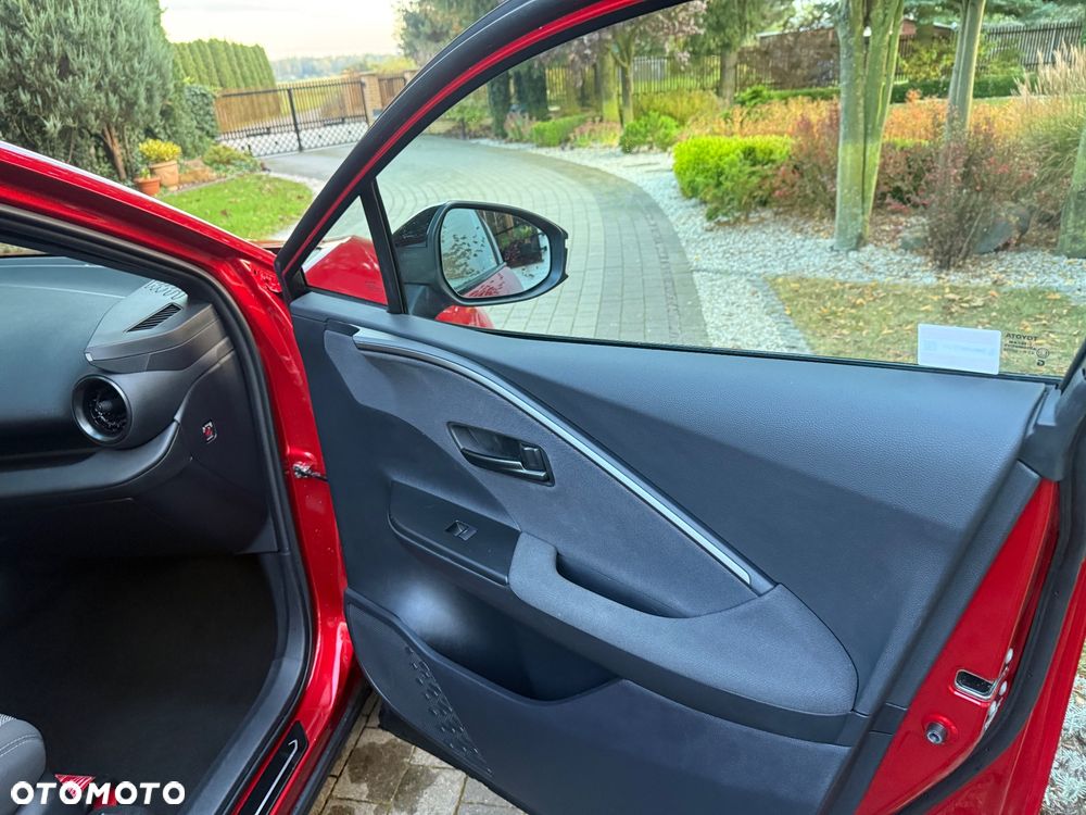 Toyota C-HR 1.8 Hybrid Style - 29