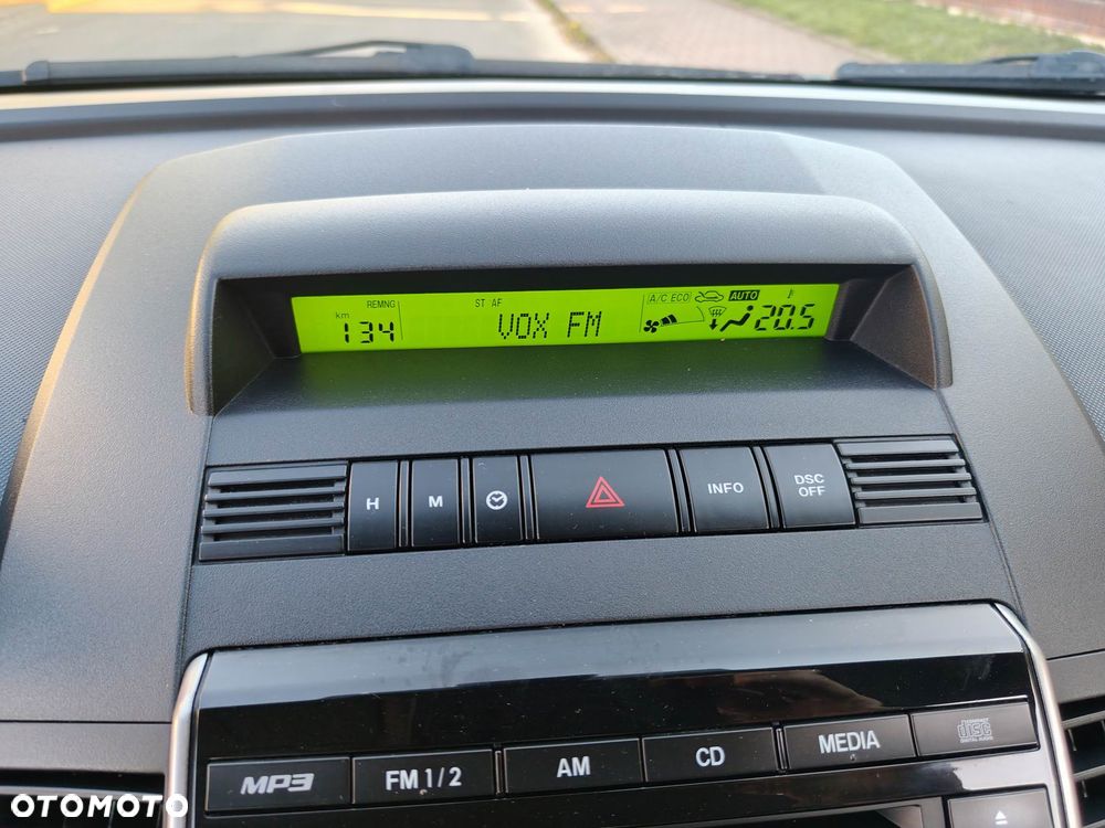Mazda 5 2.0 Active Plus - 27