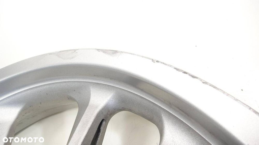 Gl 1800 Goldwing 18-  Felga Przód 18X3.50 - 3