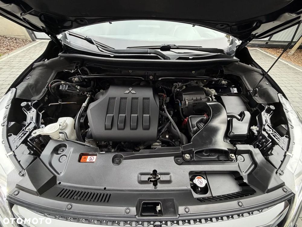 Mitsubishi Eclipse Cross 1.5 T Invite Plus - 39