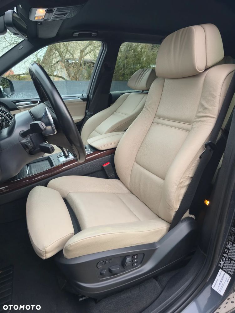 BMW X5 - 28