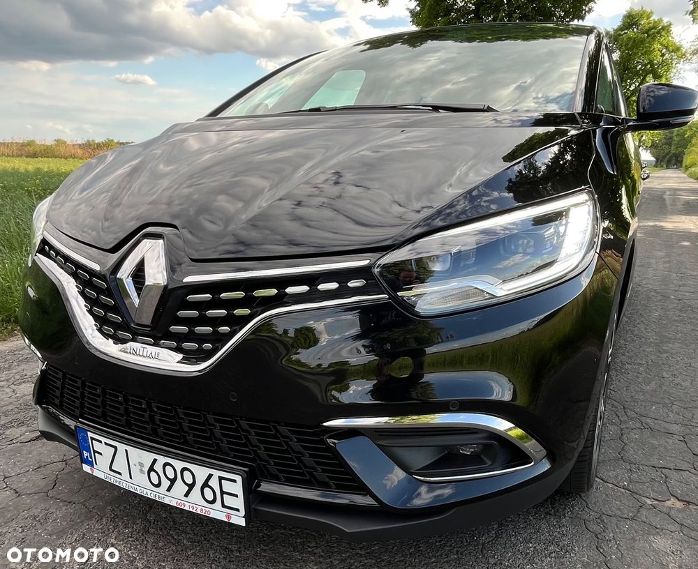 Renault Scenic - 26