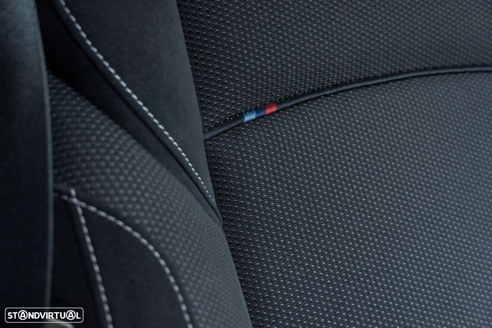 BMW 520 d ED Pack M - 46