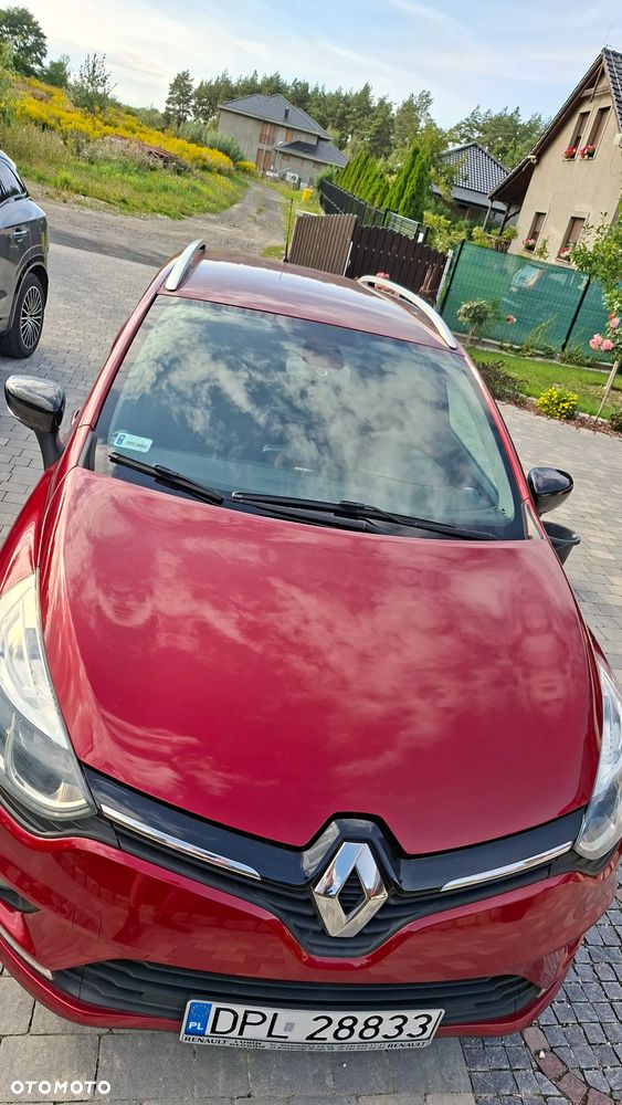 Renault Clio TCe 90 Limited - 3