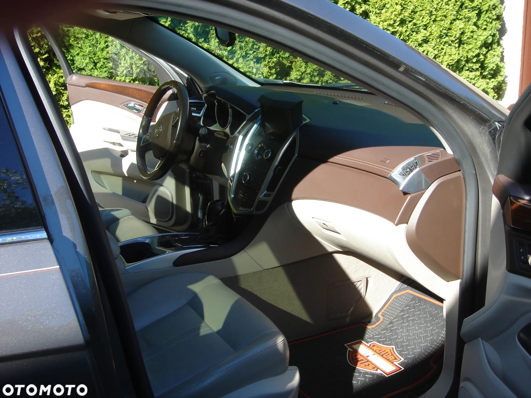 Cadillac SRX 3.6 V6 AWD Sport Luxury - 7
