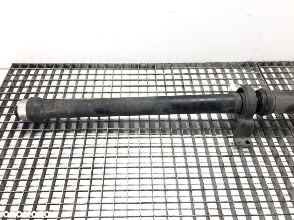 WAŁ NAPĘDOWY TYŁ  AUDI A8 D5 (4N2, 4N8) 2017 - 2022 60 TFSI Mild Hybrid quattro 338 kW [460 KM] - 2