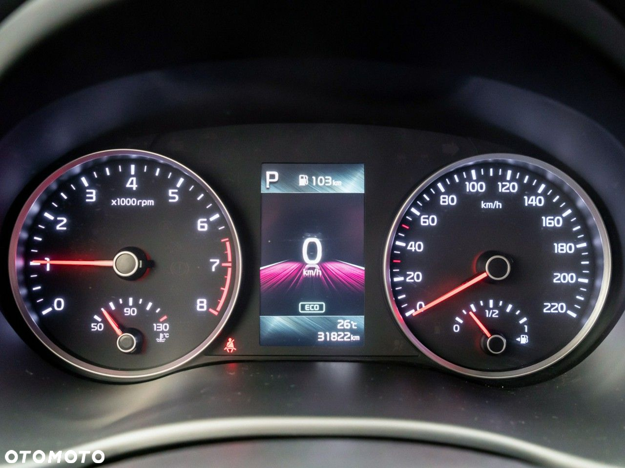 Kia Stonic 1.0 T-GDI M DCT - 15