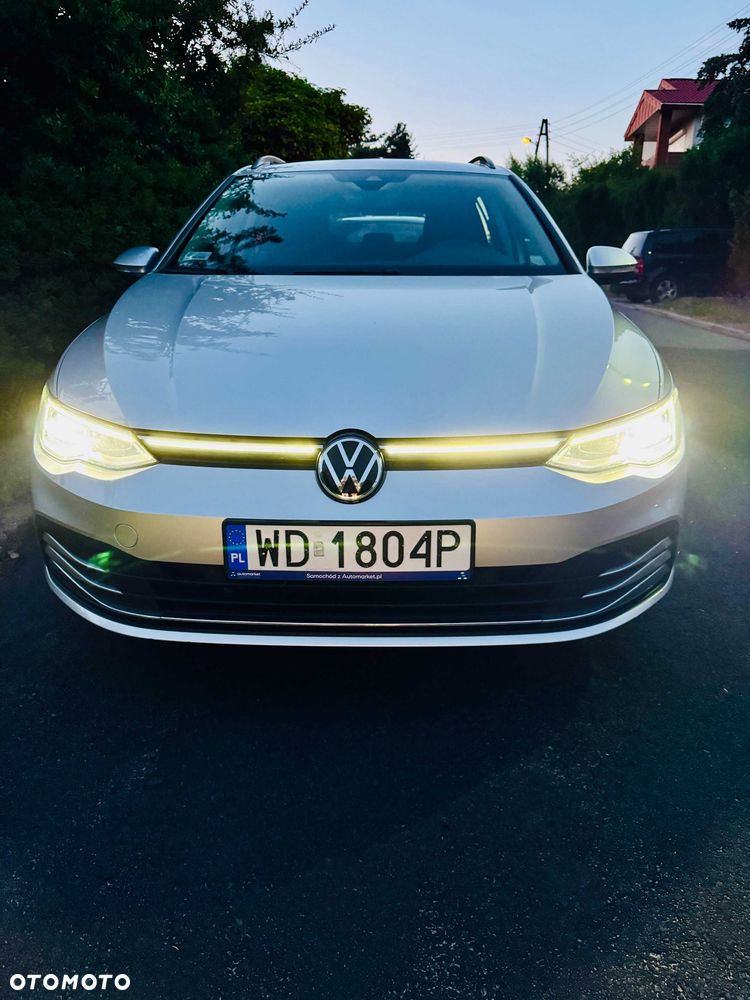 Volkswagen Golf - 4